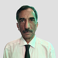 Amjad Ali Bhatti