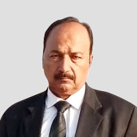 Shaukat ullah khan