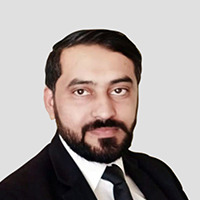 Mazhar Ahmed