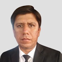 Yasir Rasheed Bhatti