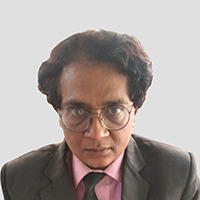 Shahbaz  Haider