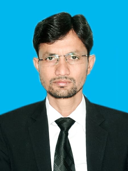 Dilshad Hussain Khokhar