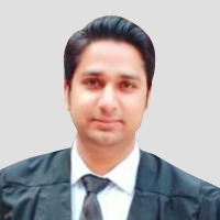 Kashif A Malik Advocate High COURT