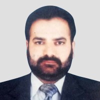 Syed Khalil ur Rehman Bukhai