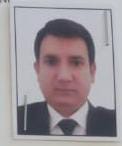 Syed Hussnain Haider naqvi