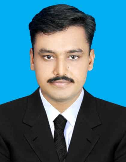 Muhammad Faisal Javed